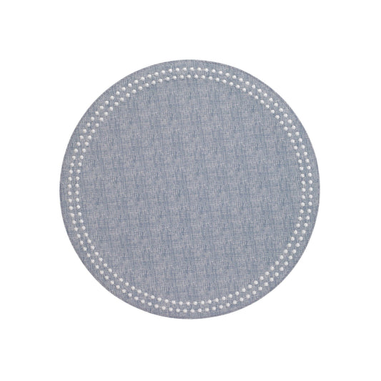 Bodrum Pearls Placemats – Set of 4