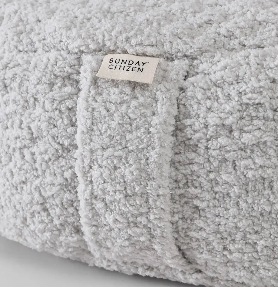 Crystal Meditation Pillow