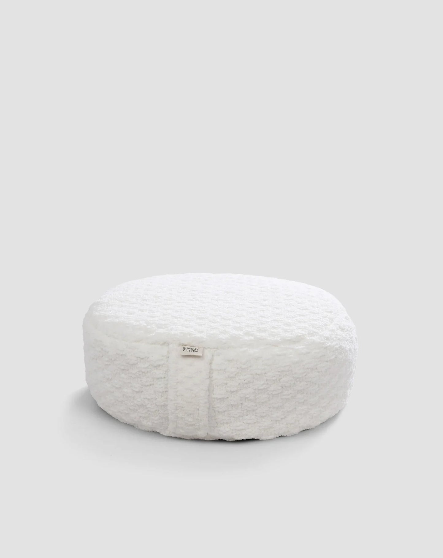 Crystal Meditation Pillow