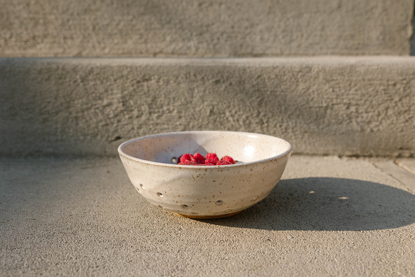 Berry Bowl