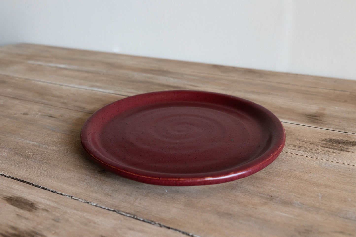 Dinner Plate