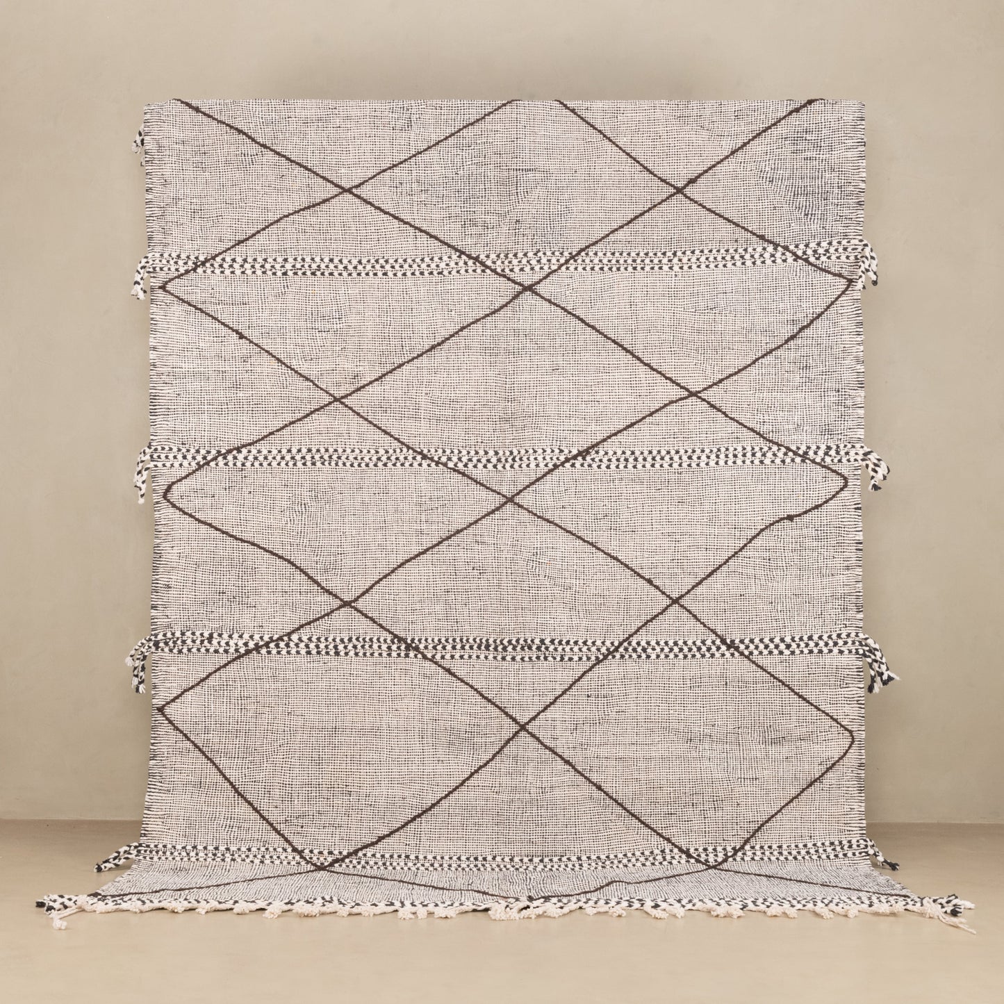 Chefa - Taznakht kilim rug