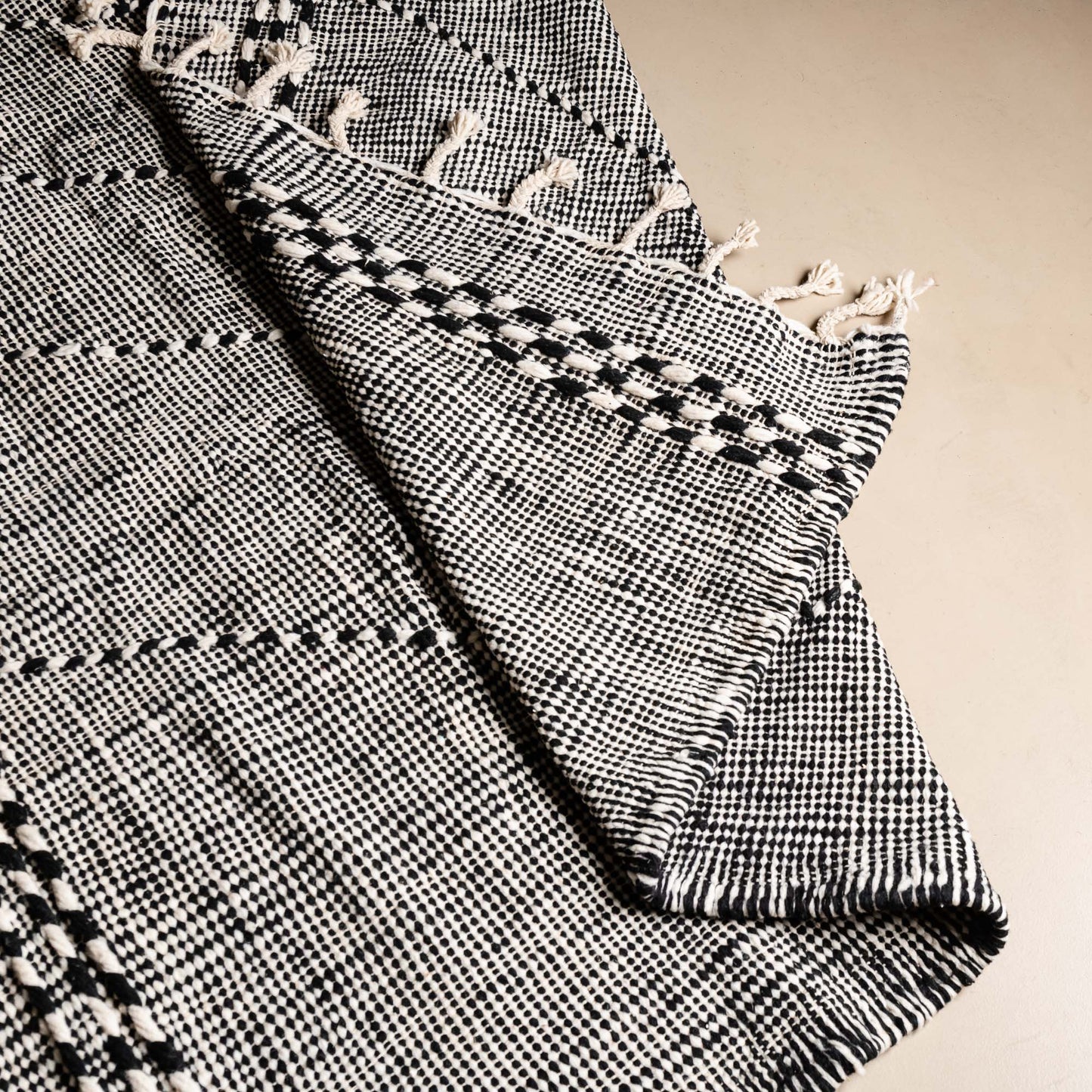 Assa - taznakht kilim rug