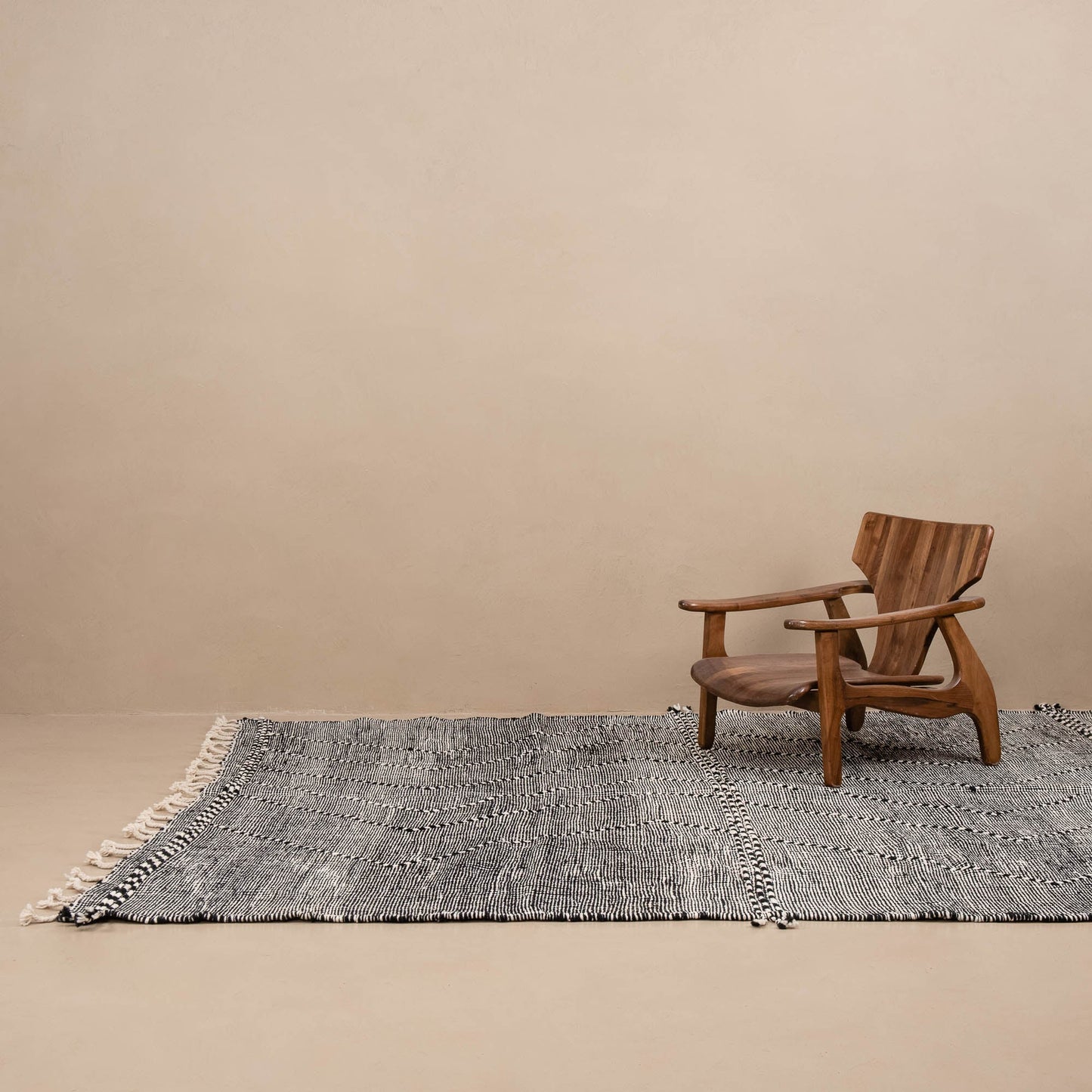 Assa - taznakht kilim rug
