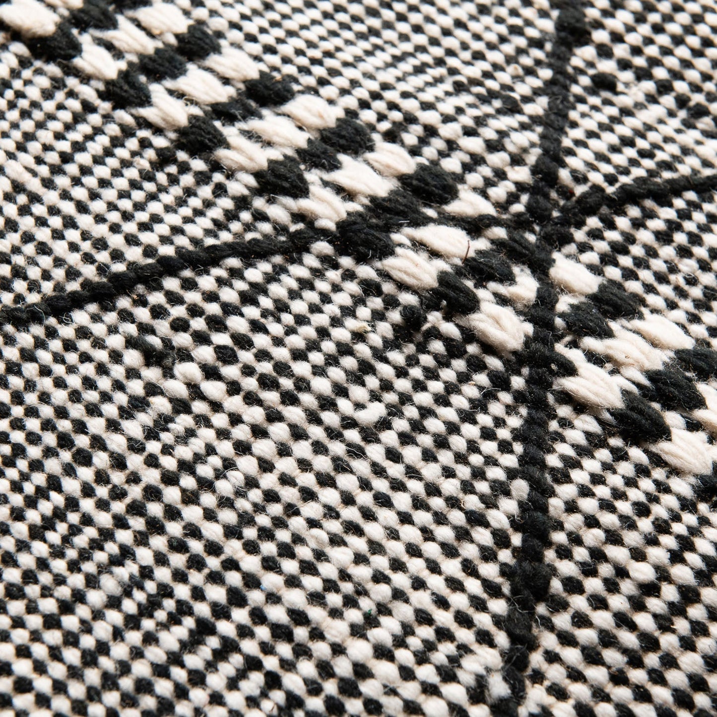 Tamuda - Taznakht kilim rug