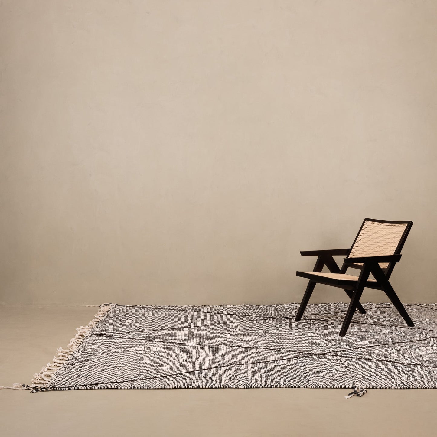 Huda - Taznakht kilim rug