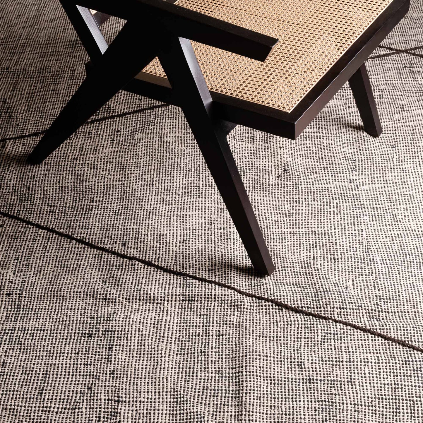 Huda - Taznakht kilim rug