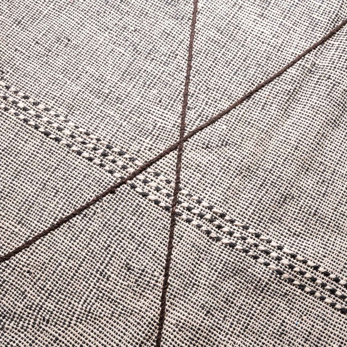 Huda - Taznakht kilim rug