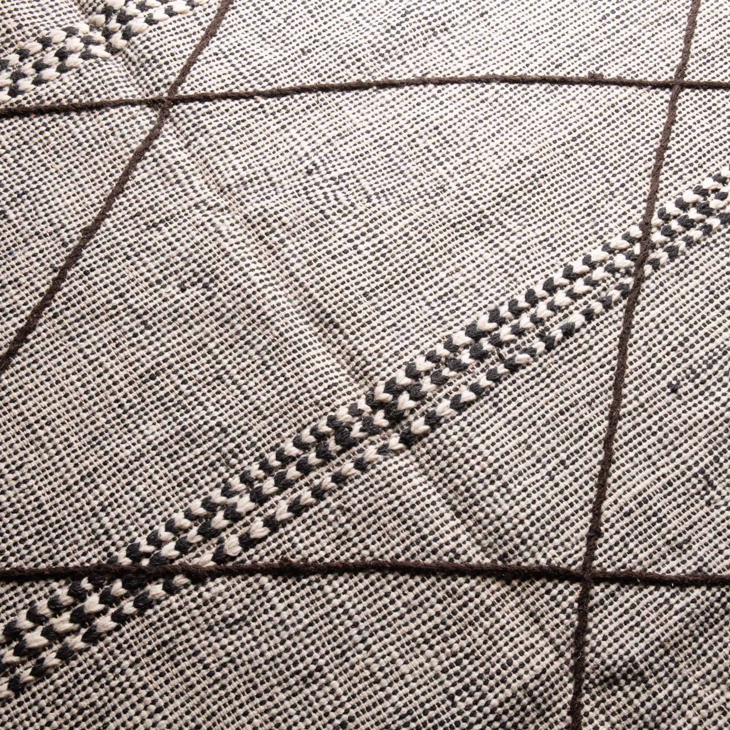 Chefa - Taznakht kilim rug