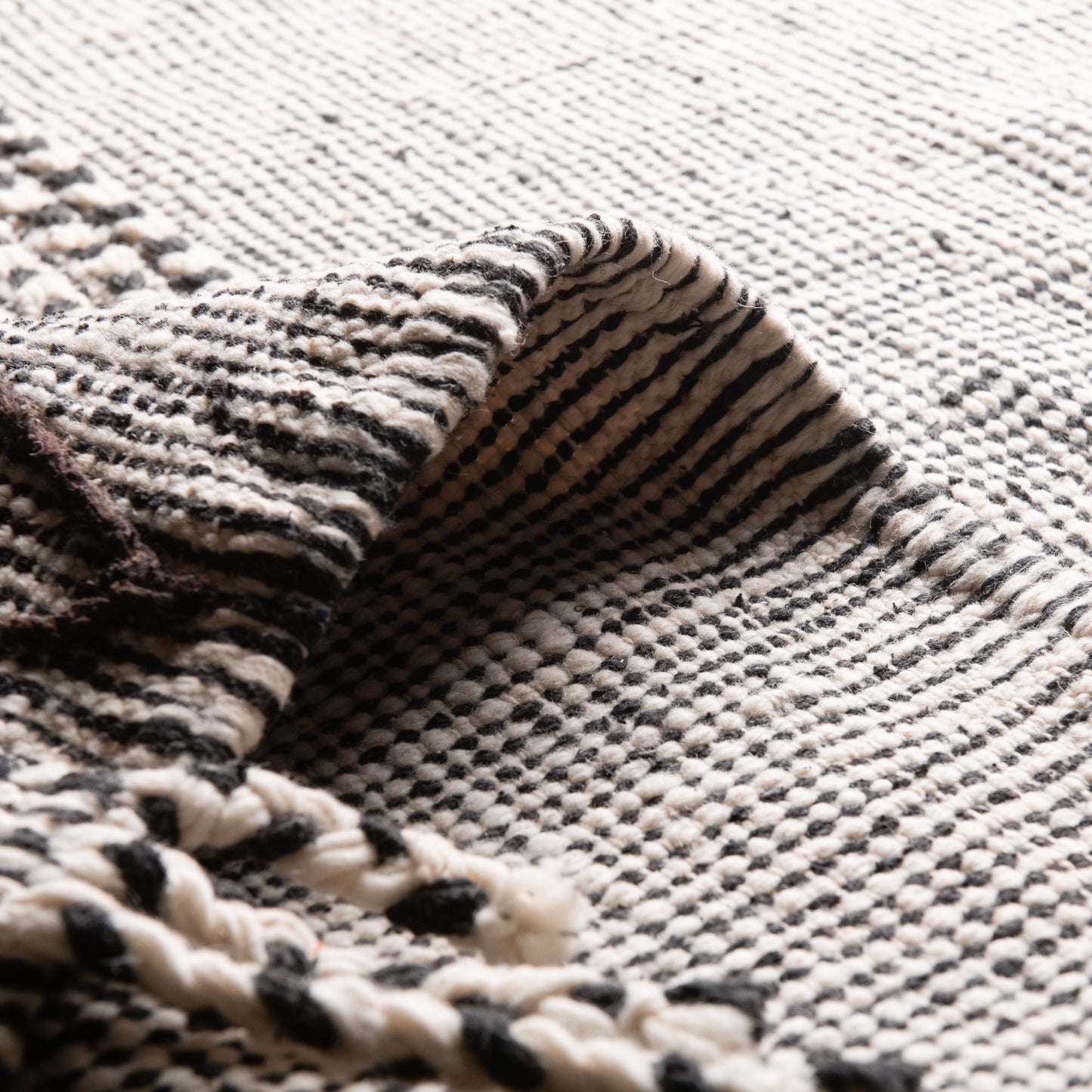 Chefa - Taznakht kilim rug