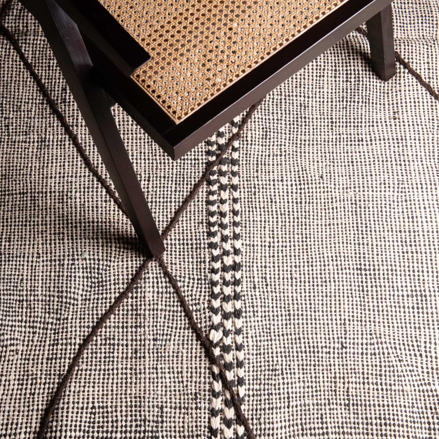 Chefa - Taznakht kilim rug