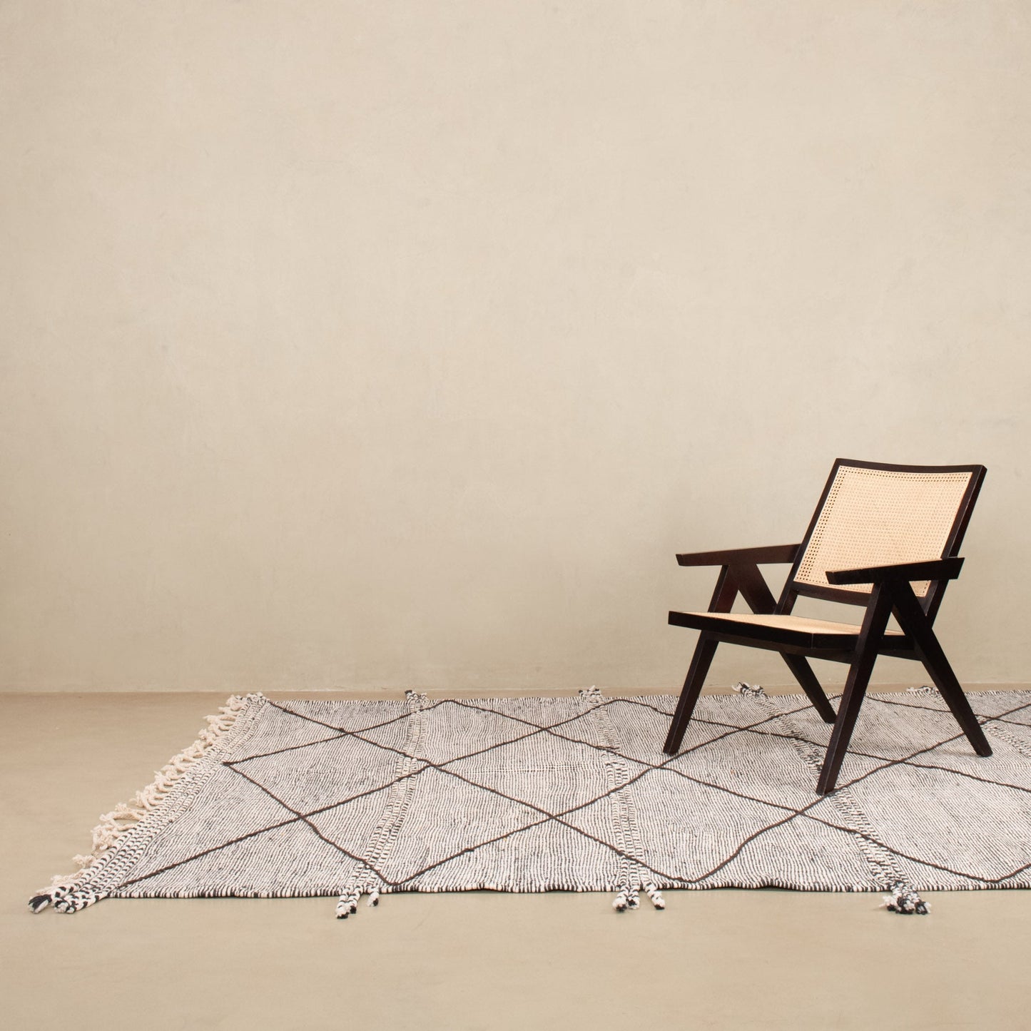 Chefa - Taznakht kilim rug