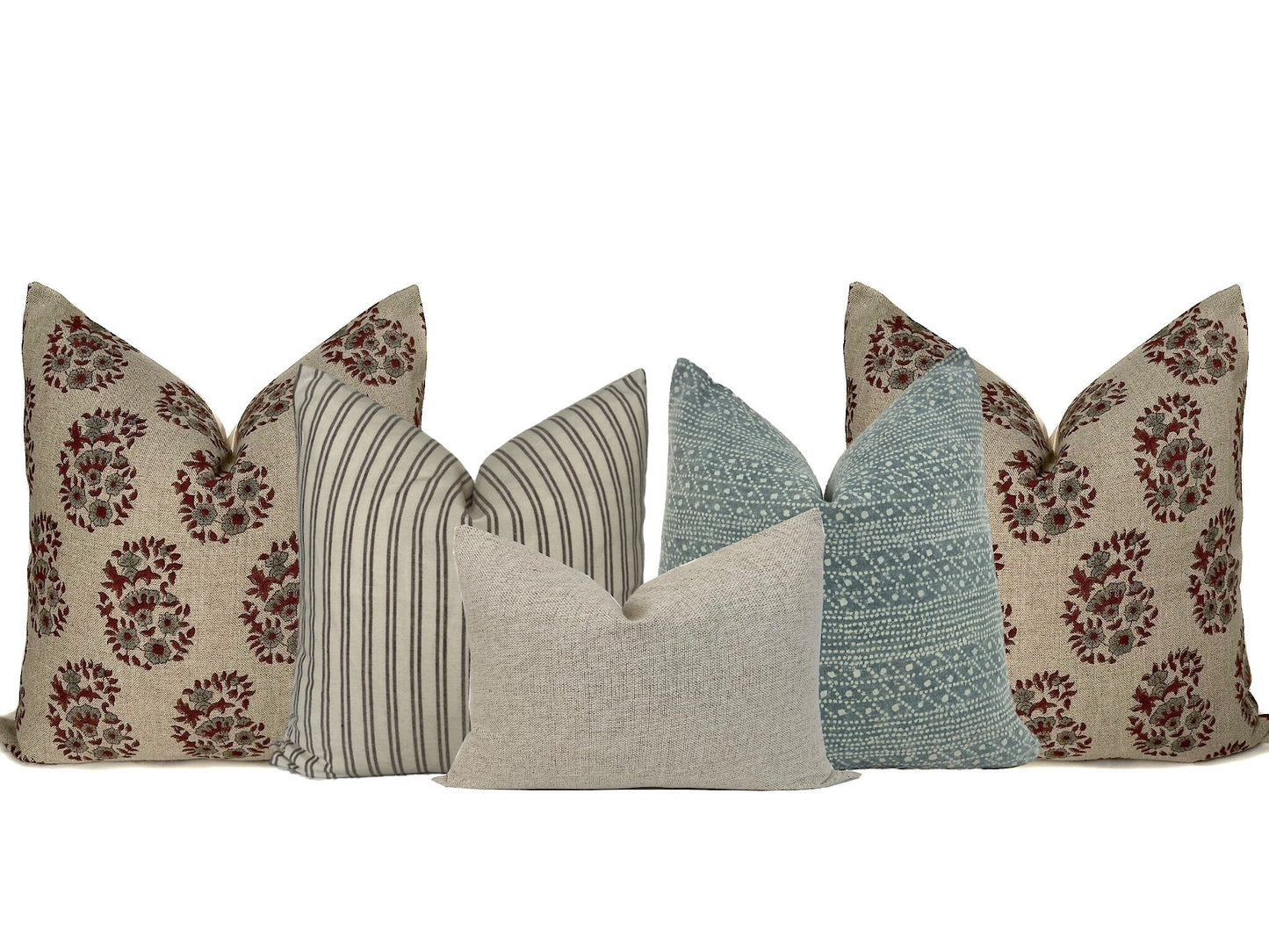 Laguna Pillow Set-Pre-Order