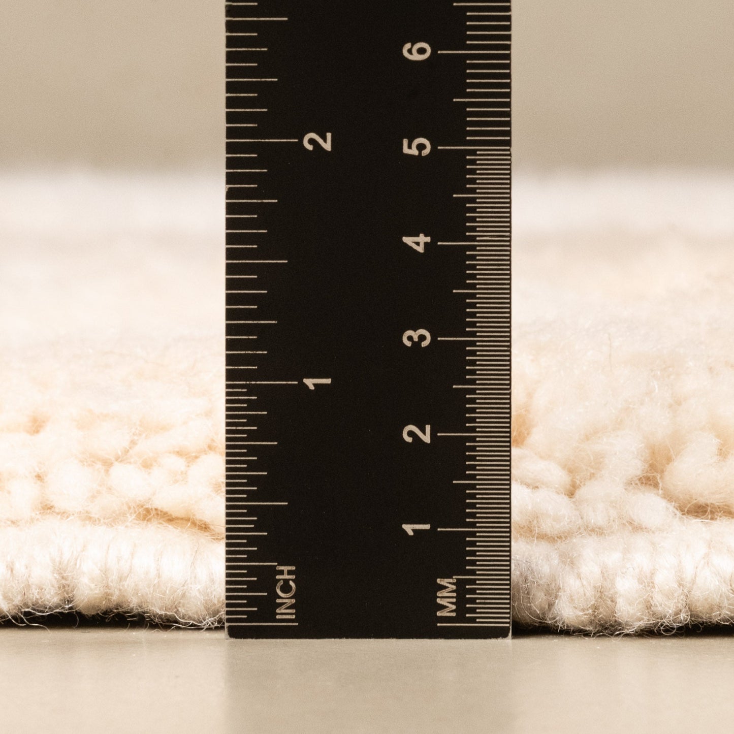 Mystery Path - Luxury Shag Moroccan Rug