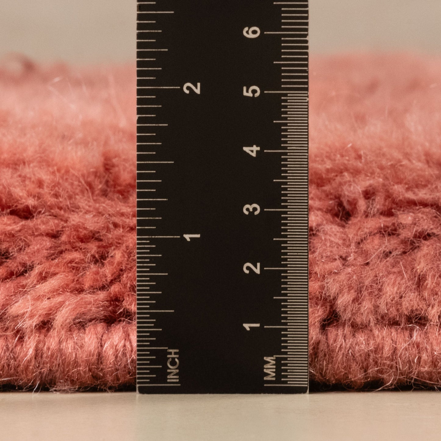 Guellala - Luxury Shag Moroccan Rug