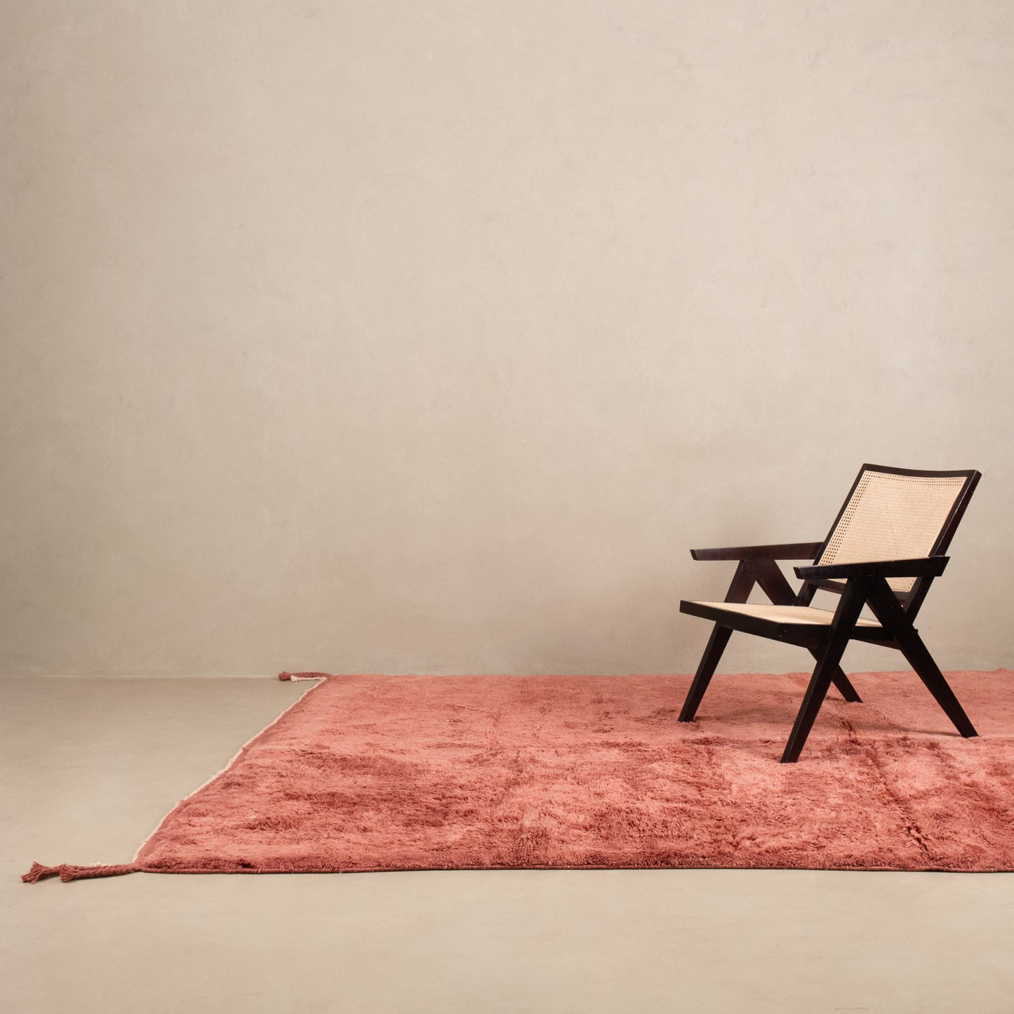 Guellala - Luxury Shag Moroccan Rug