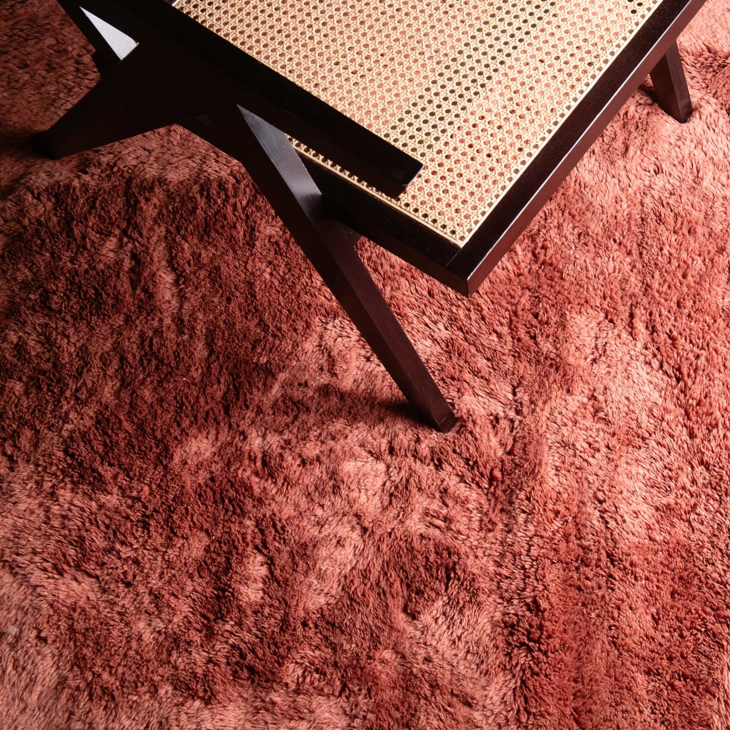 Guellala - Luxury Shag Moroccan Rug