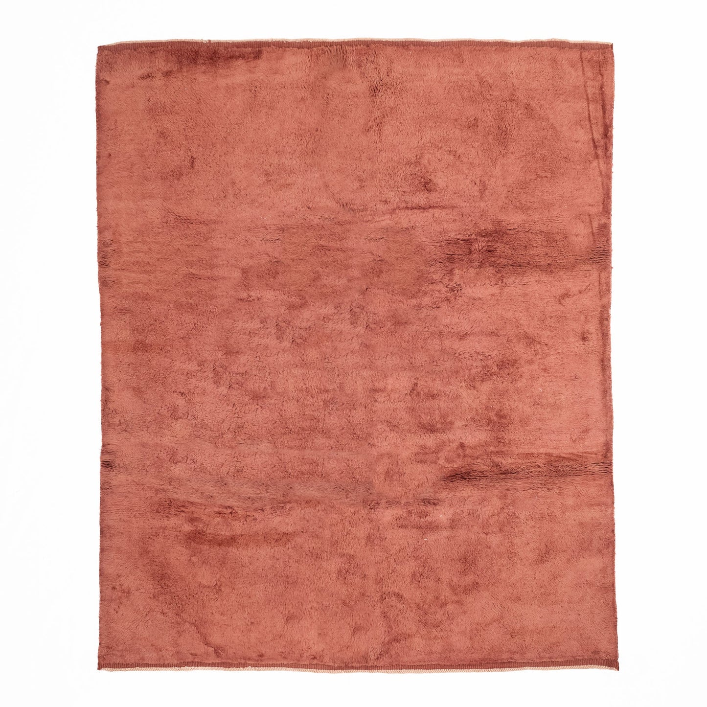 Guellala - Luxury Shag Moroccan Rug