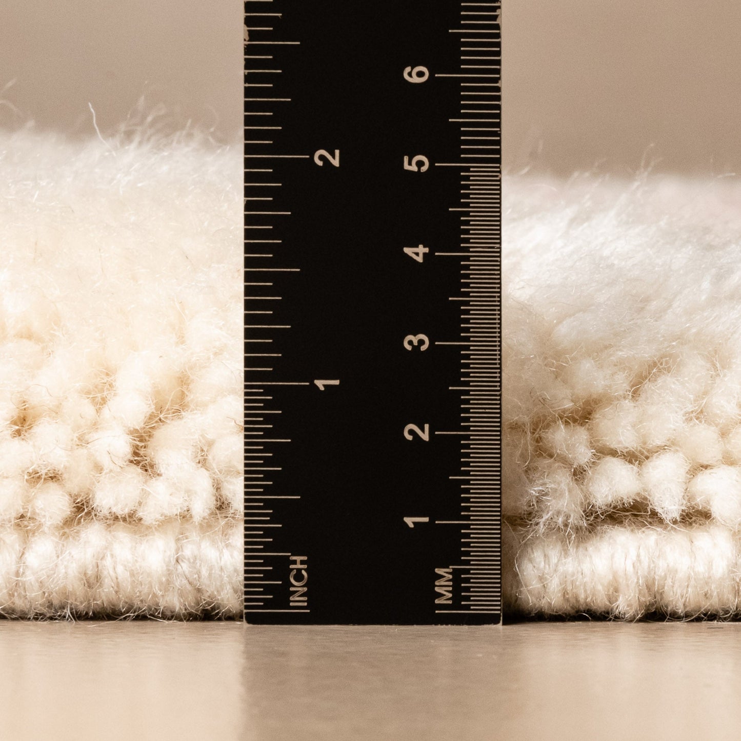 Silken Petals - Luxury Shag Moroccan Rug