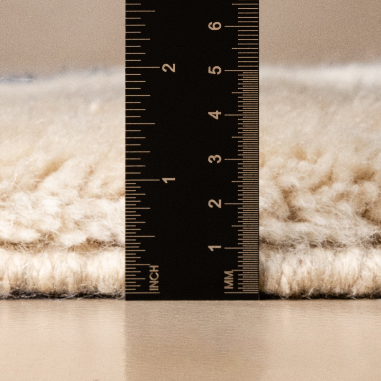 Ocean Tribe - Luxury Shag Moroccan Rug