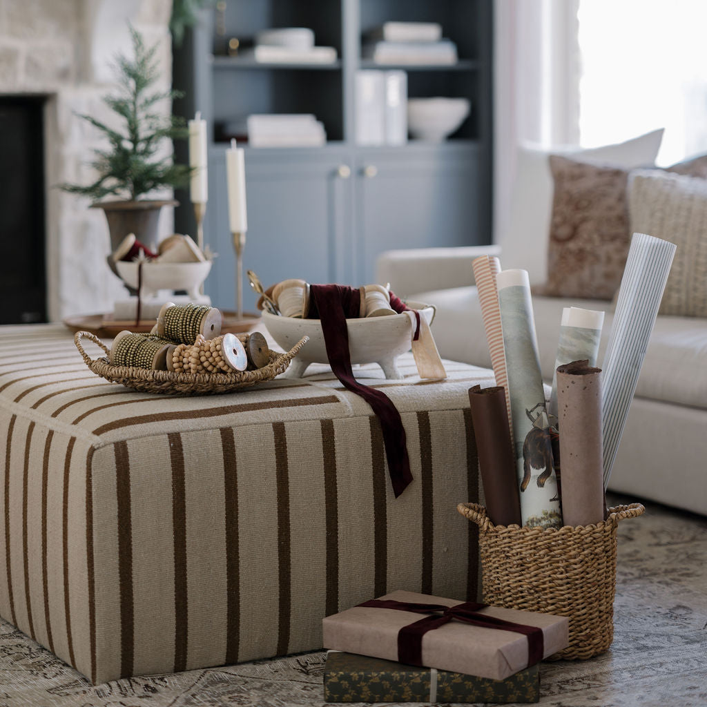 Artisan Hand-Dyed Velvet Ribbon