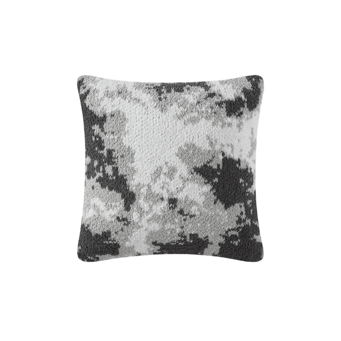 Pixel Throw Pillow