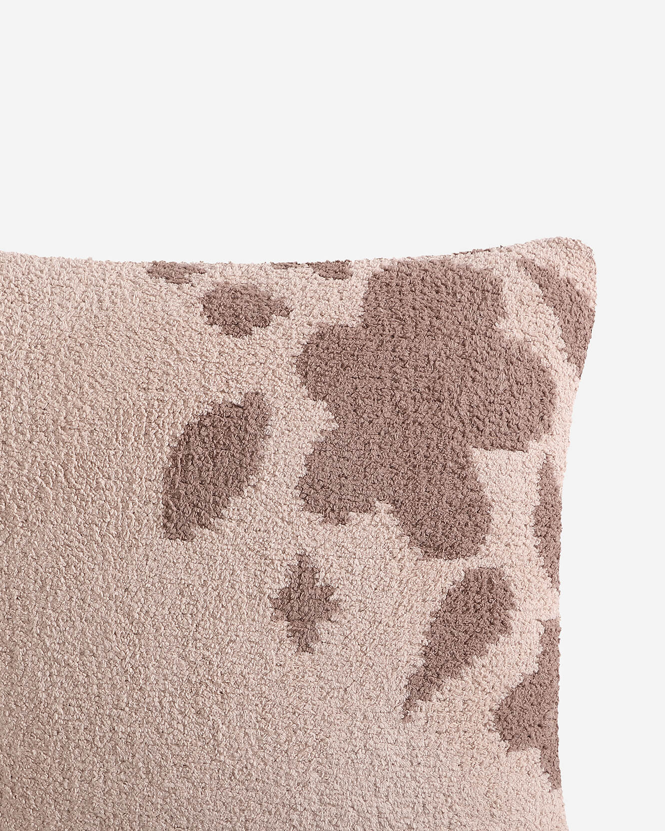 Bloom Throw Pillow