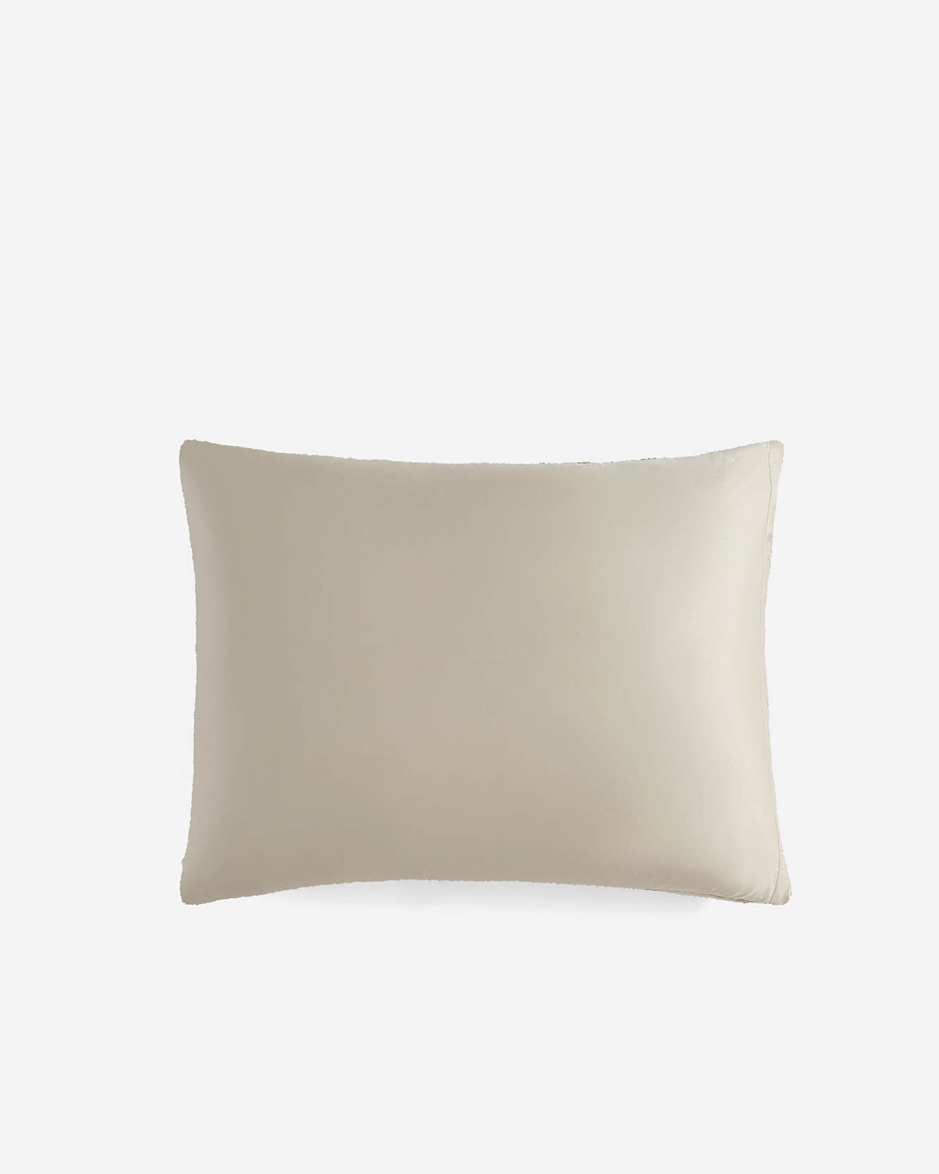 Cloud Silque + Silky Lyocell Sham Set