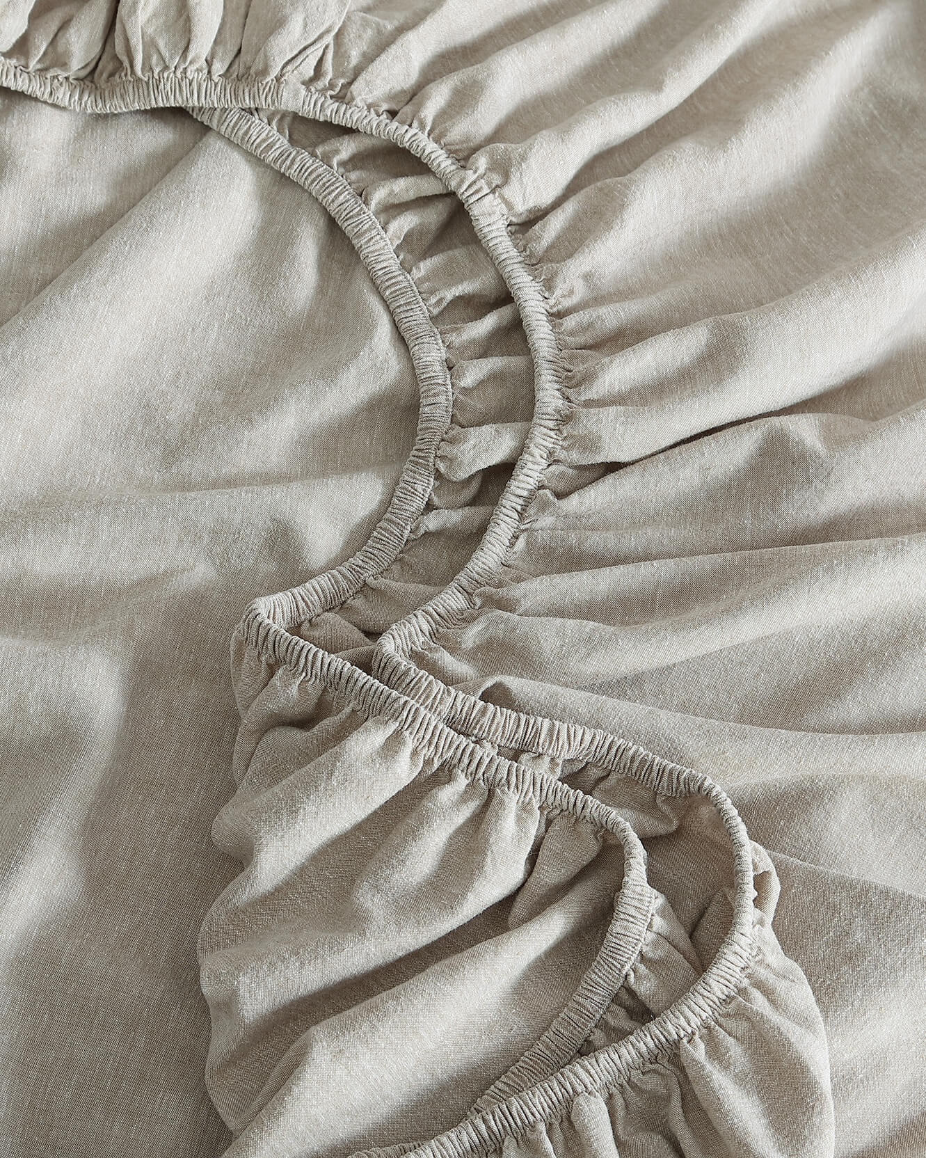 European Flax Linacel™ Sheet Set