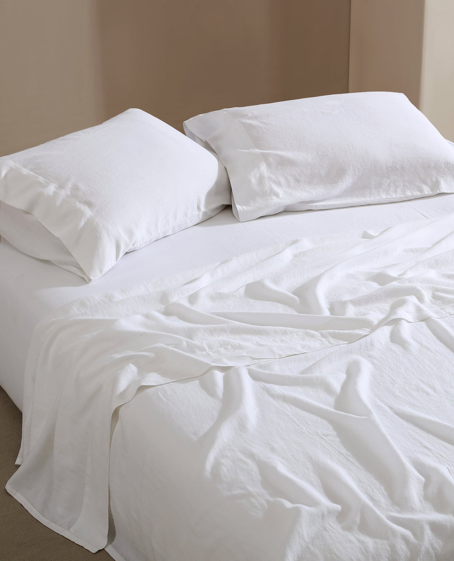 European Flax Linacel™ Sheet Set