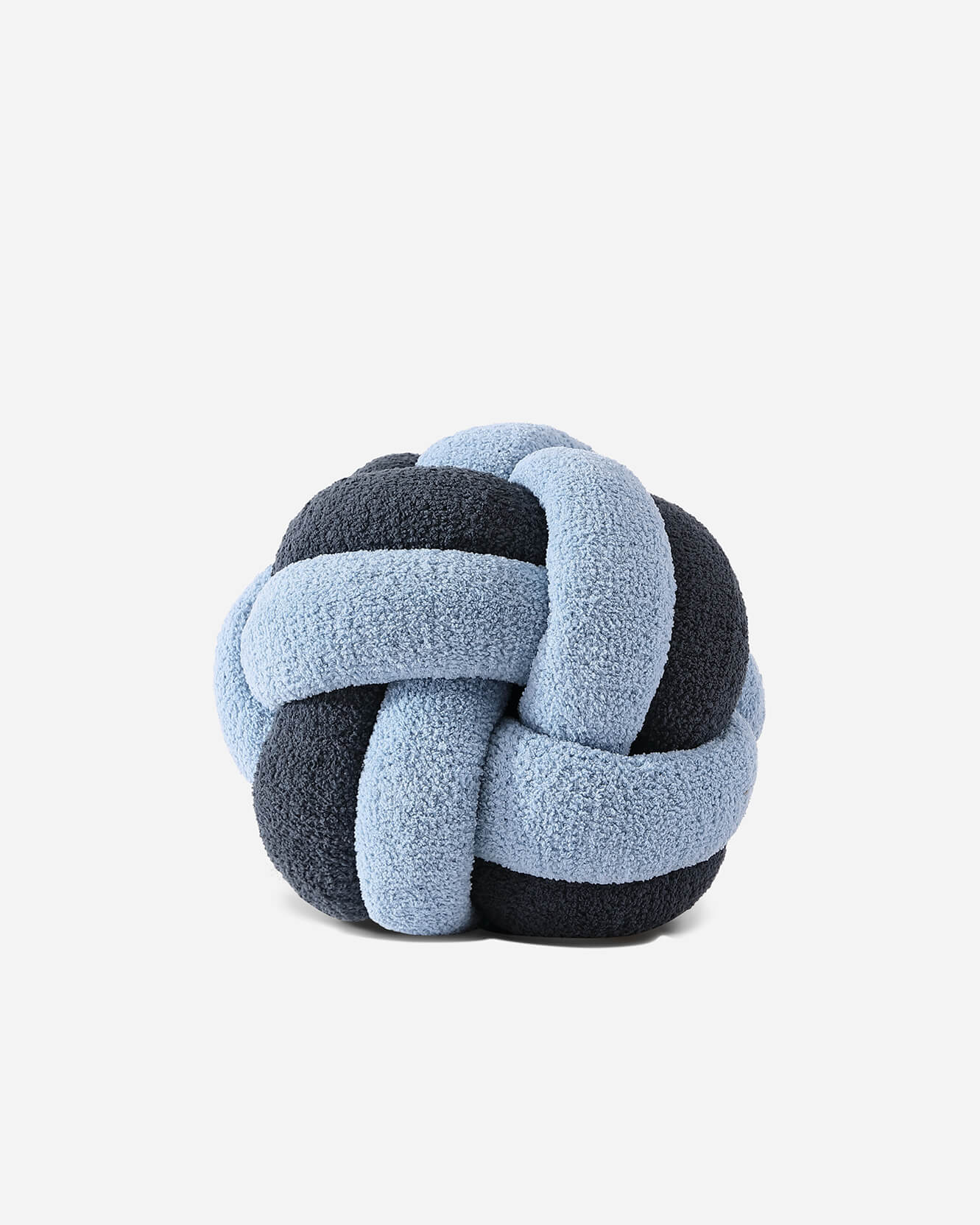 Knot Pillow