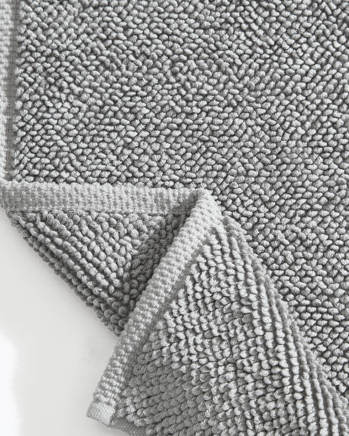 Turkish Cotton Bath Mat