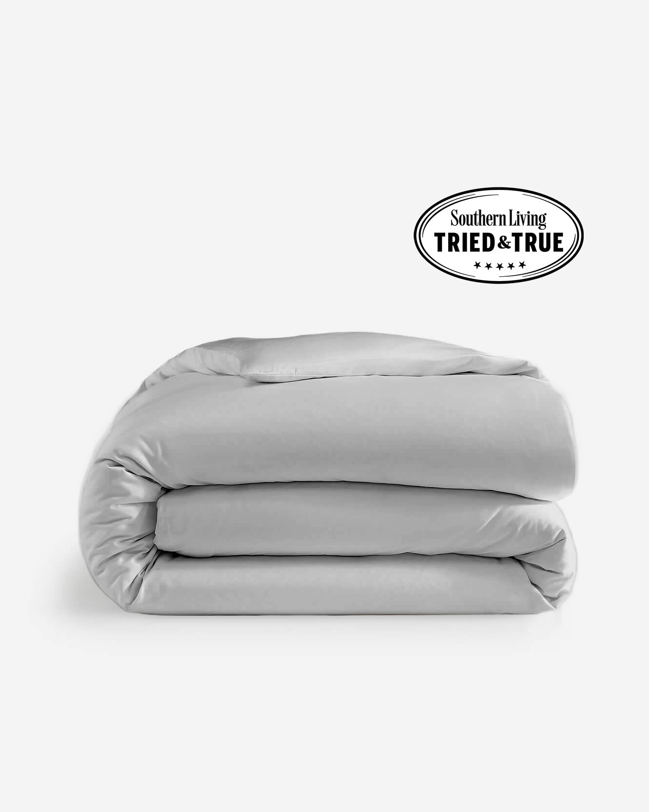 Natural Premium Bamboo Duvet Cover