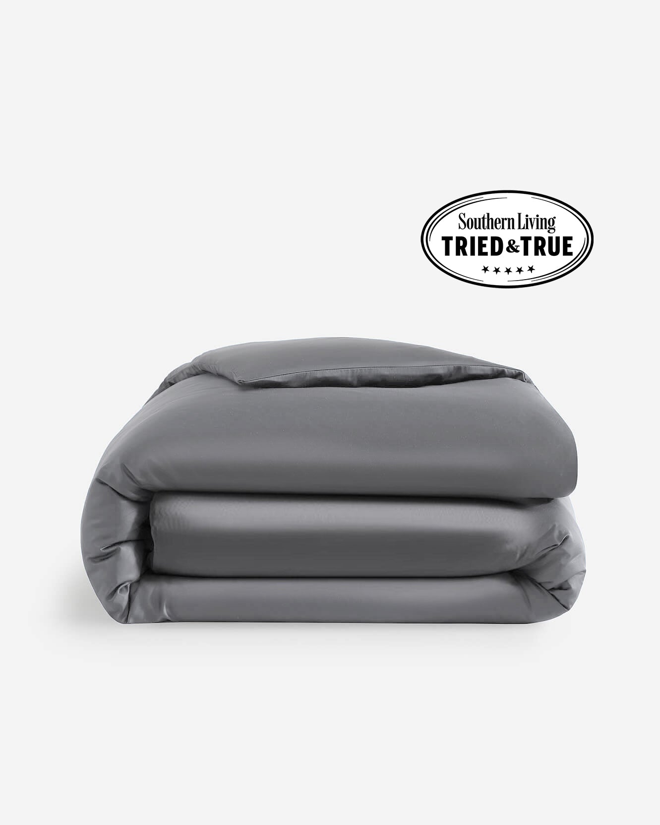 Natural Premium Bamboo Duvet Cover