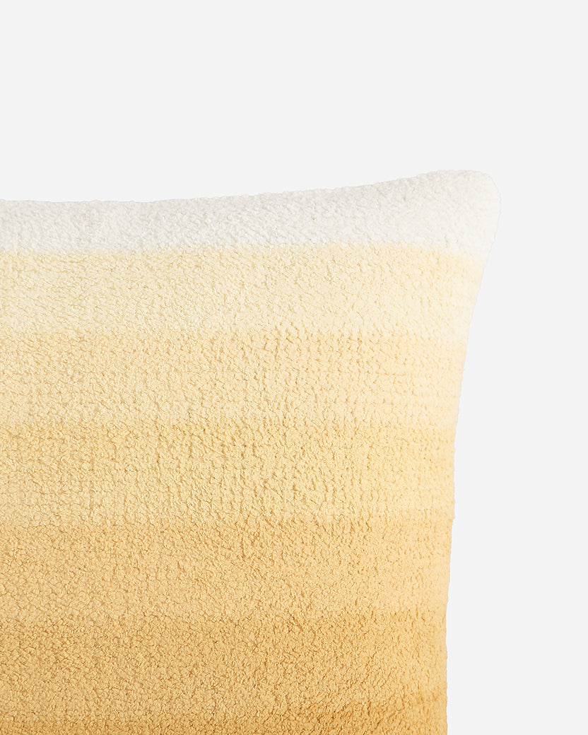 Ombre Throw Pillow