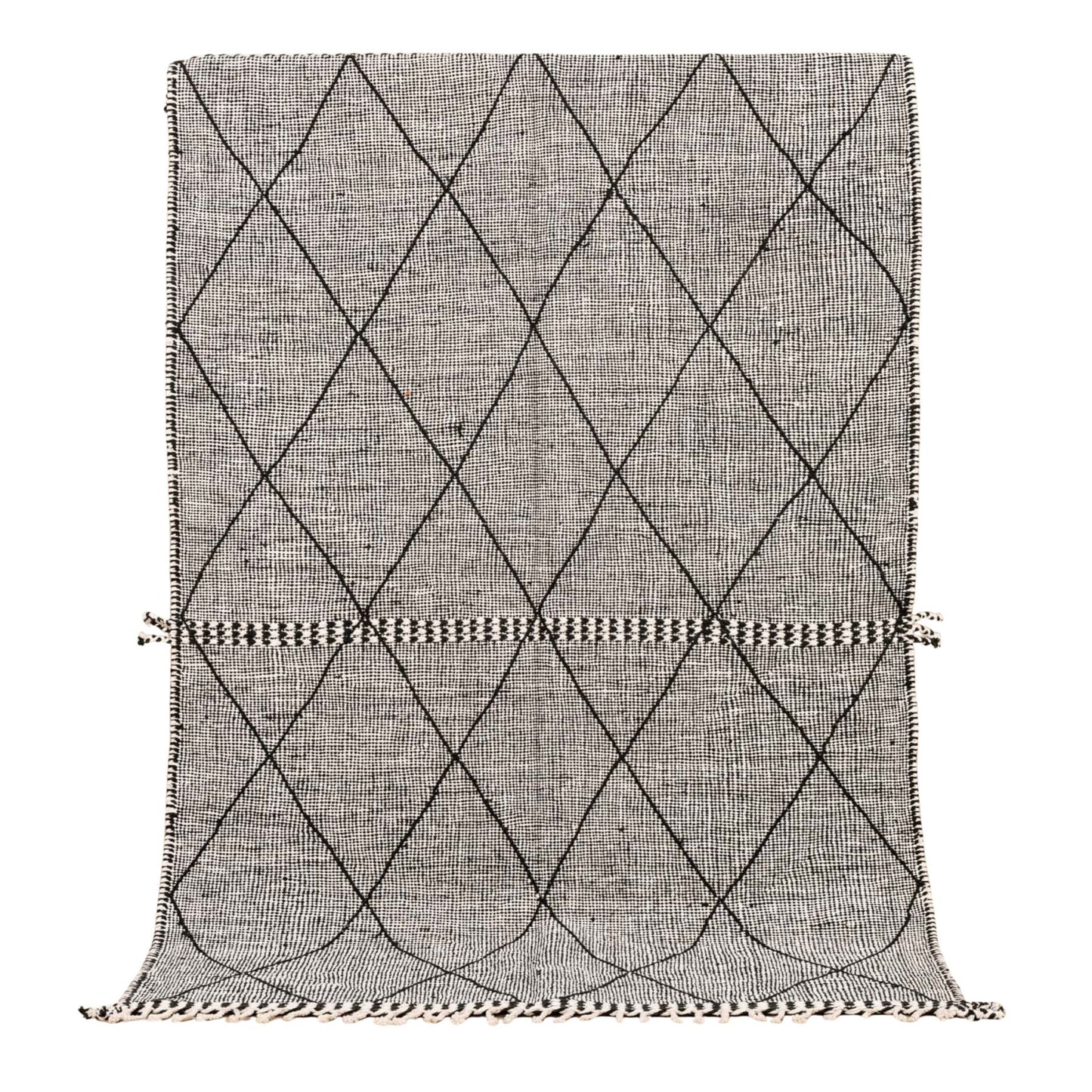 Tamuda - Taznakht kilim rug