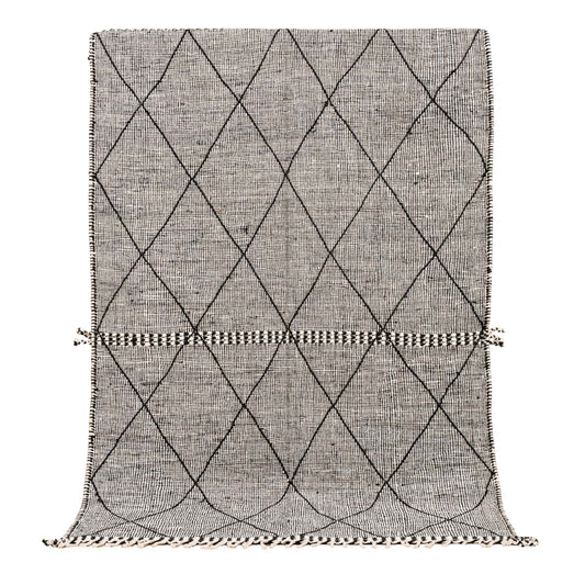 Tamuda - Taznakht kilim rug