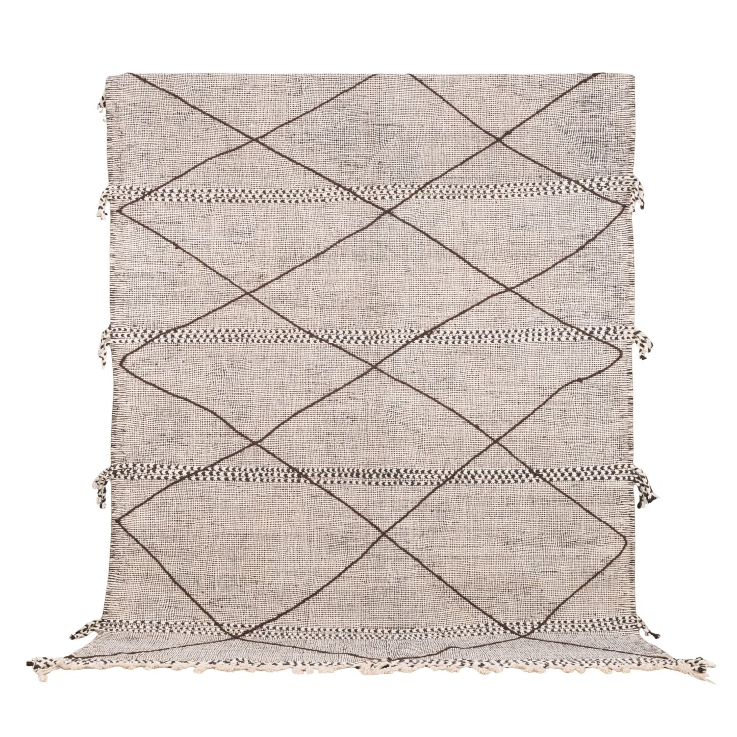 Chefa - Taznakht kilim rug