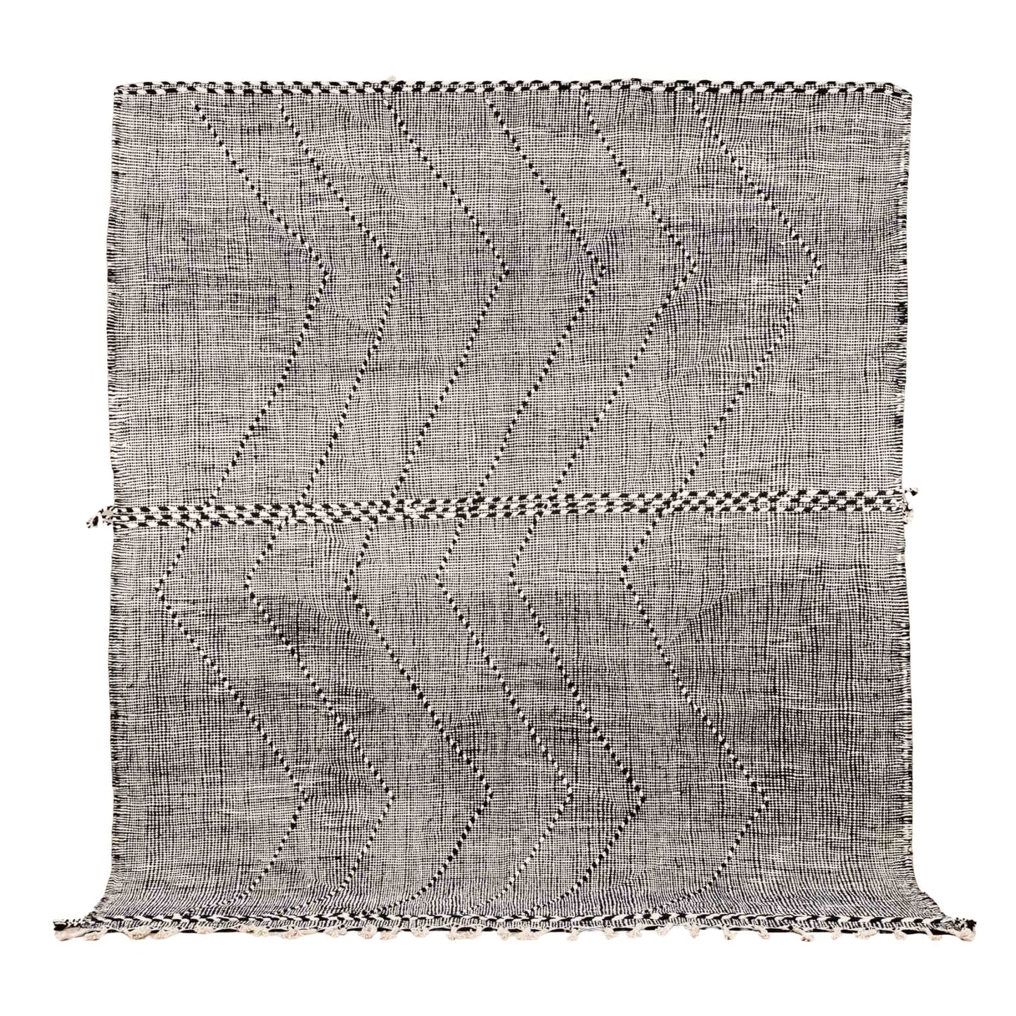 Assa - taznakht kilim rug