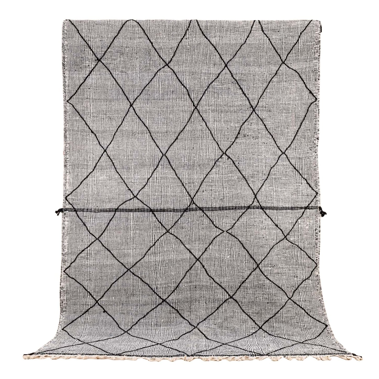 Tamuda - Taznakht kilim rug