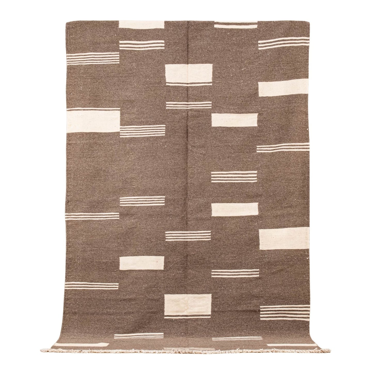 Ehan - taznakht kilim rug