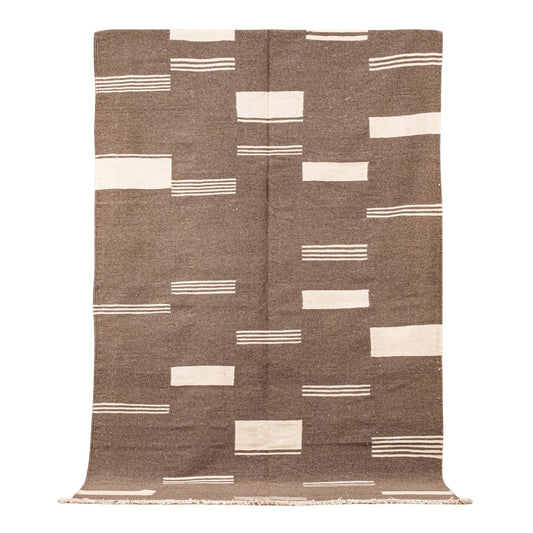 Ehan - taznakht kilim rug