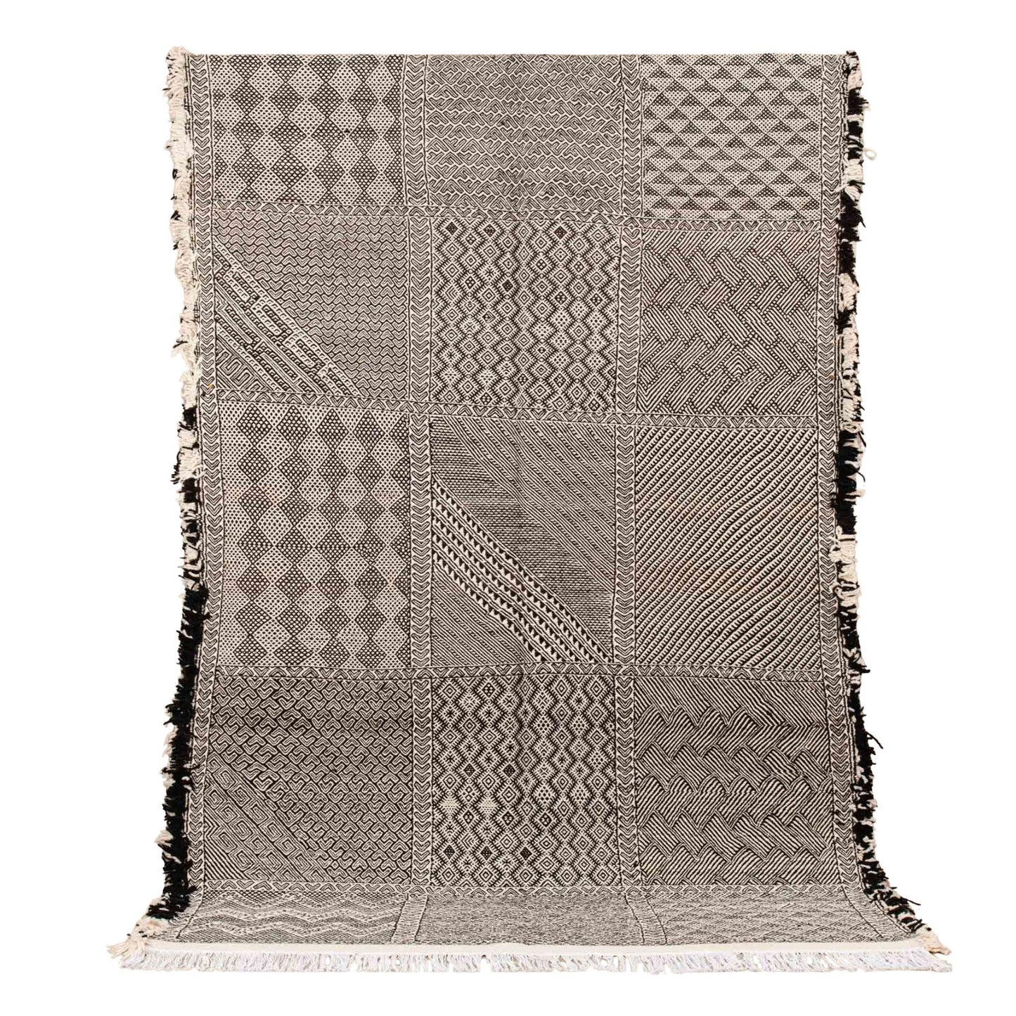 Souraya - taznakht kilim rug