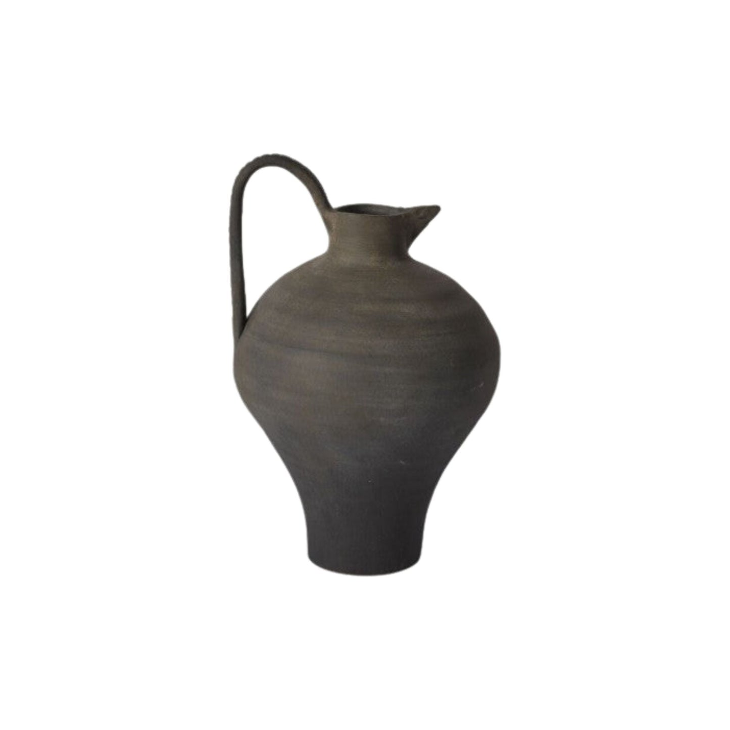 Arthur Black Terracotta Jug