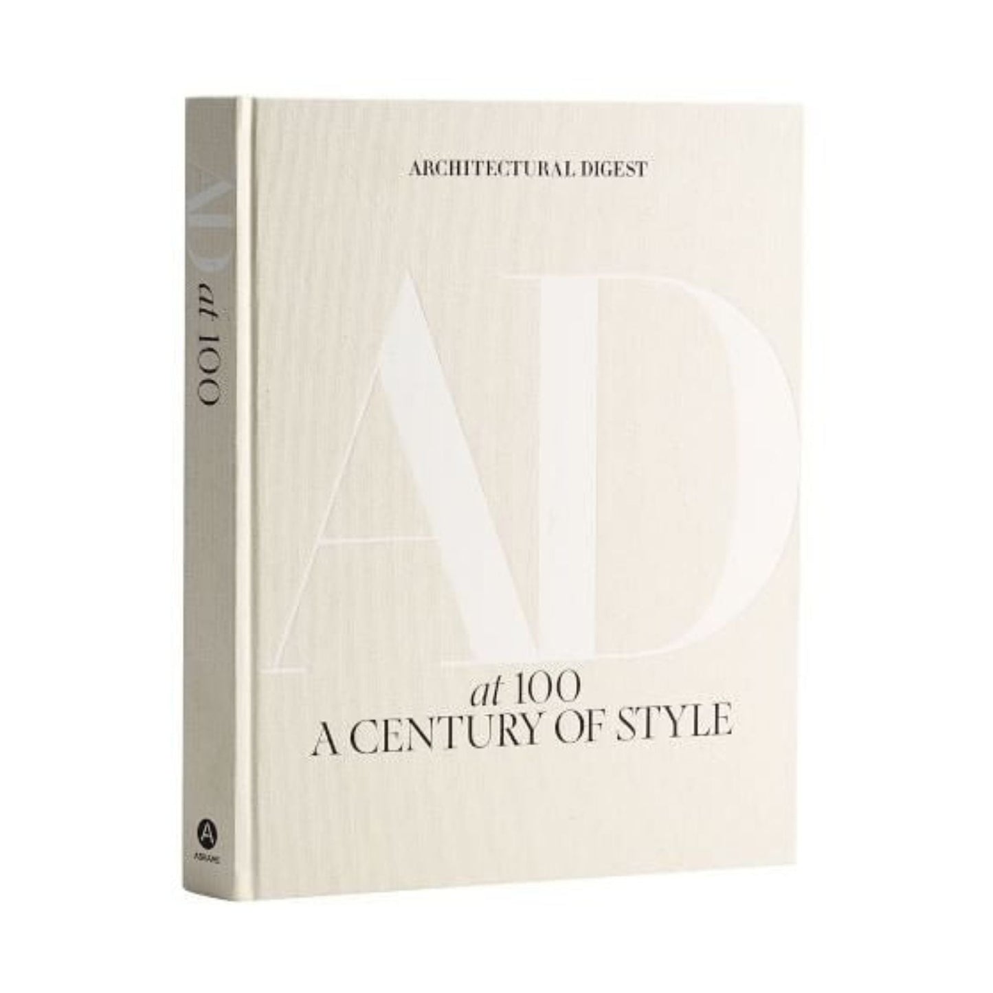 Architectural Digest at 100 Coffee Table Book