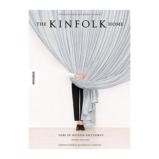 The Kinfolk Home Interiors for Slow Living Coffee Table Book
