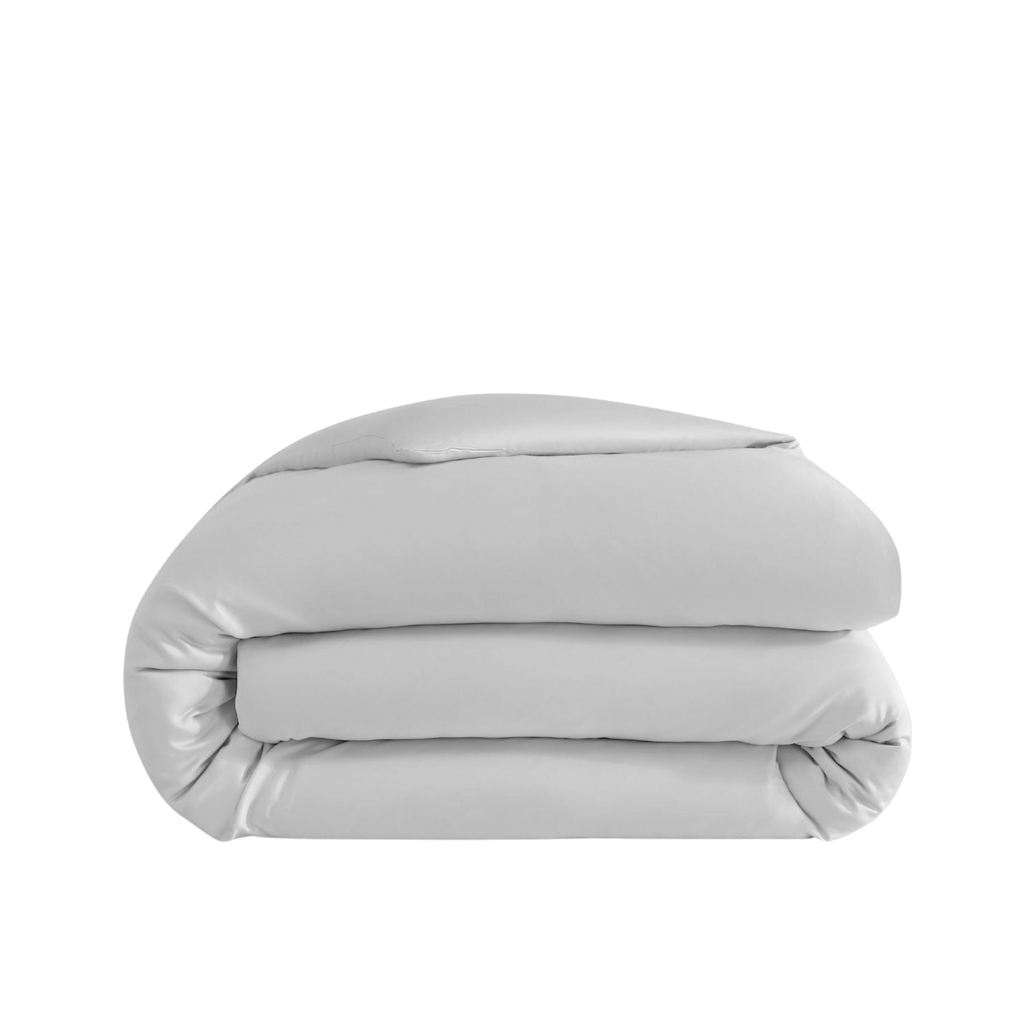 Silky Lyocell Duvet Cover