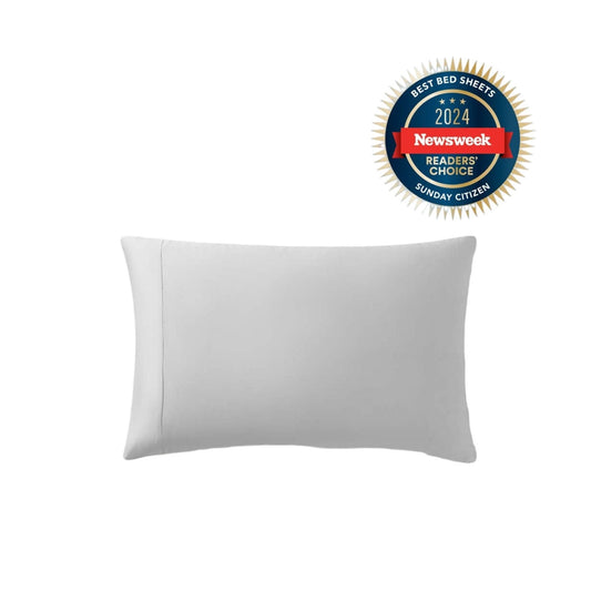 Silky Lyocell Pillowcase Set