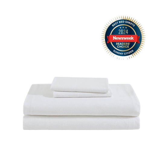 European Flax Linacel™ Sheet Set