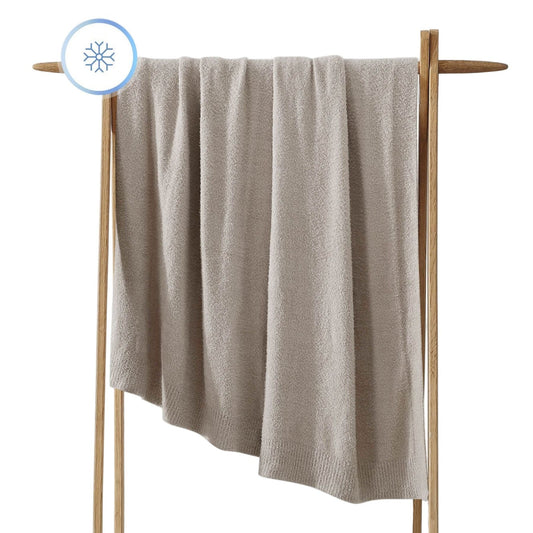Cloud Cool Throw